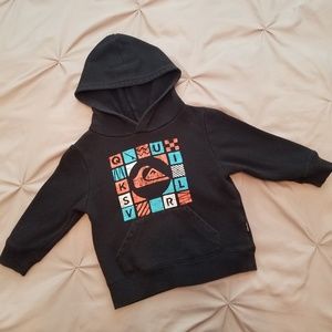 Quicksilver Toddler Sweatshirt